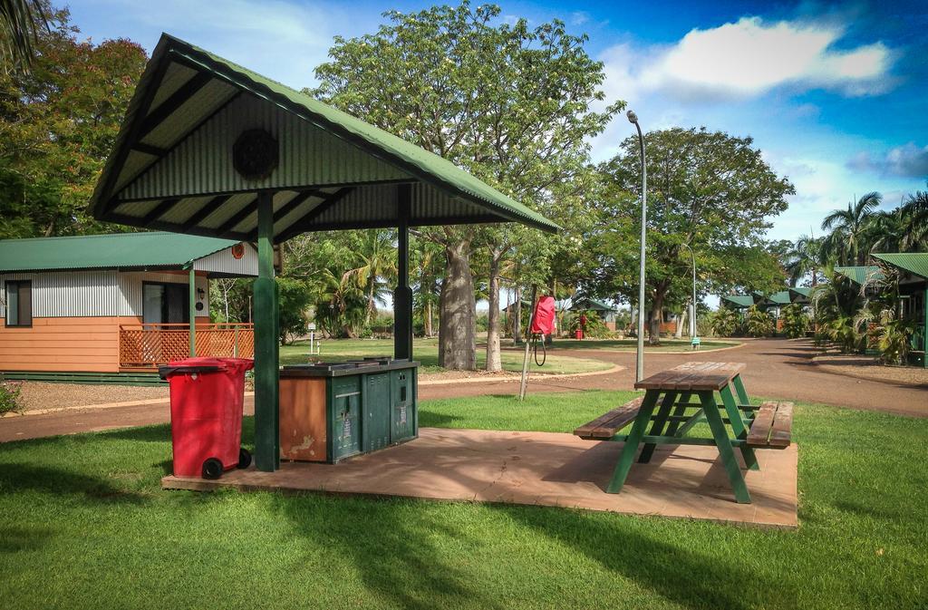 Ivanhoe Resort Kununurra Luaran gambar
