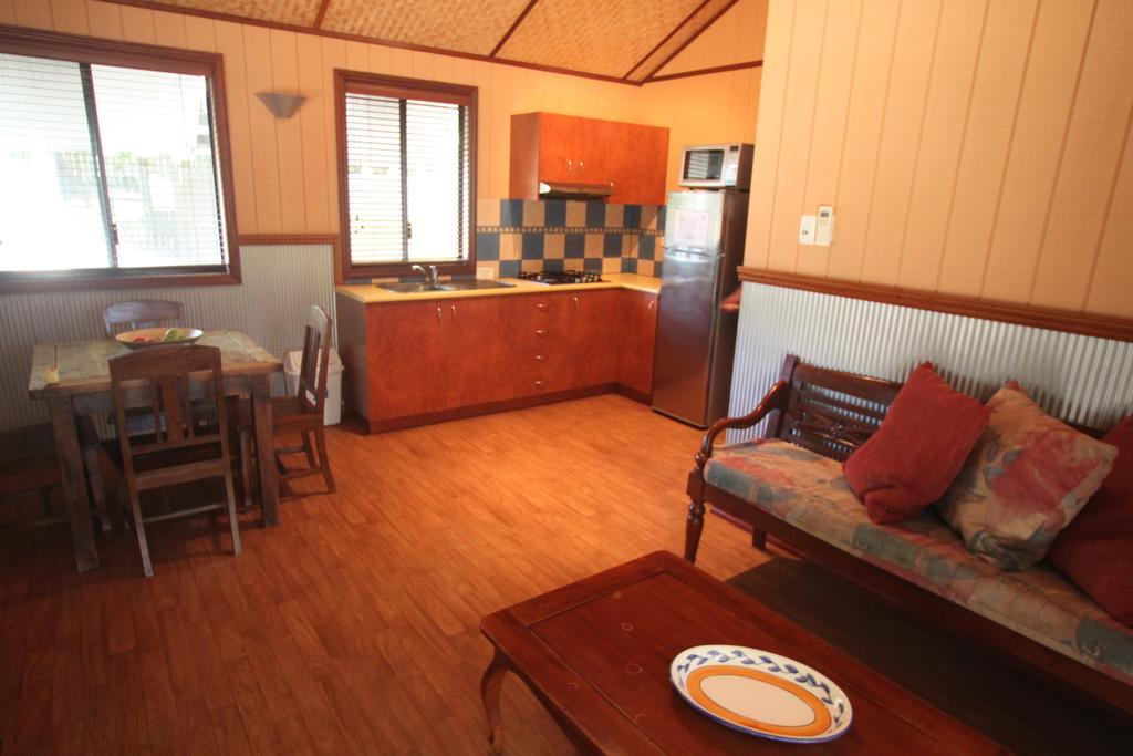 Ivanhoe Resort Kununurra Luaran gambar
