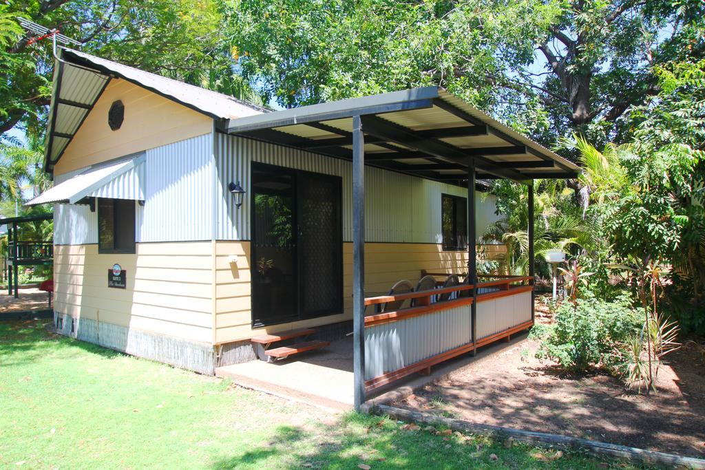 Ivanhoe Resort Kununurra Luaran gambar