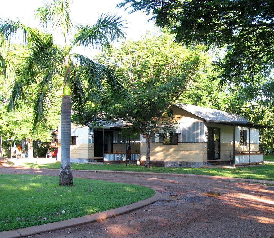 Ivanhoe Resort Kununurra Luaran gambar