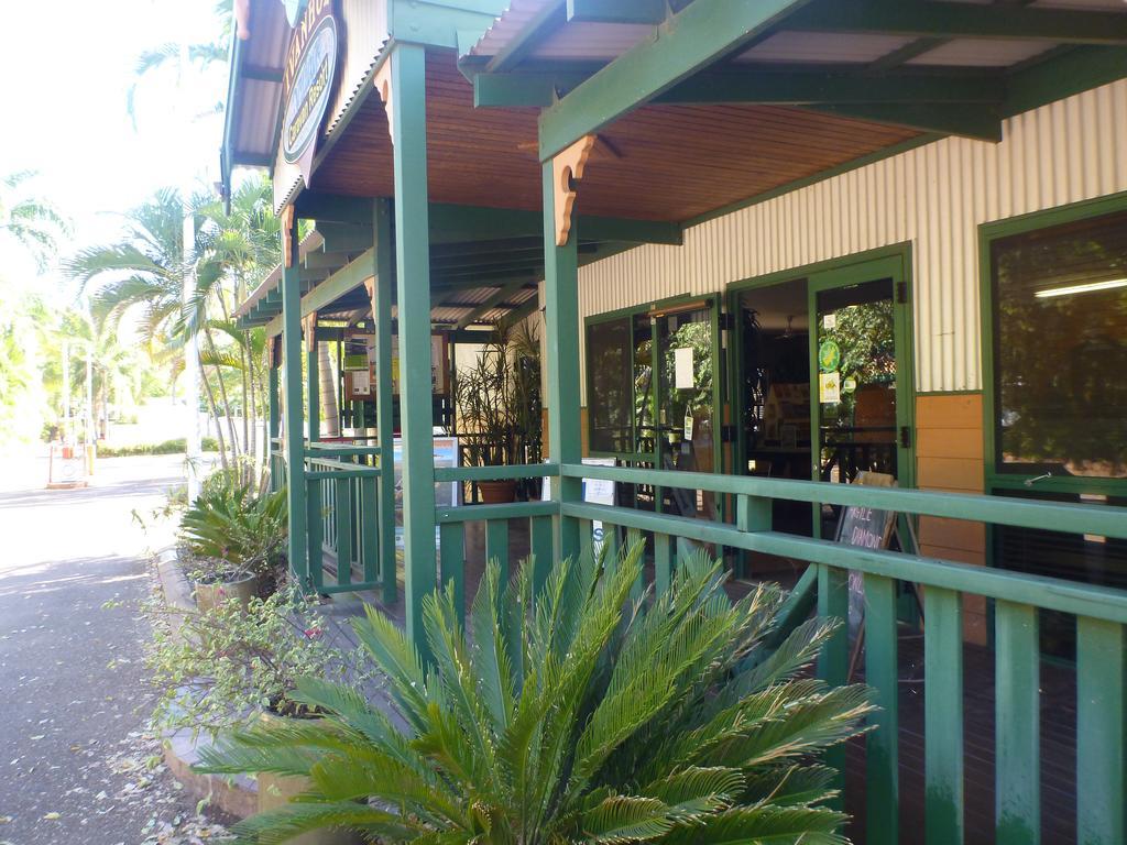 Ivanhoe Resort Kununurra Luaran gambar