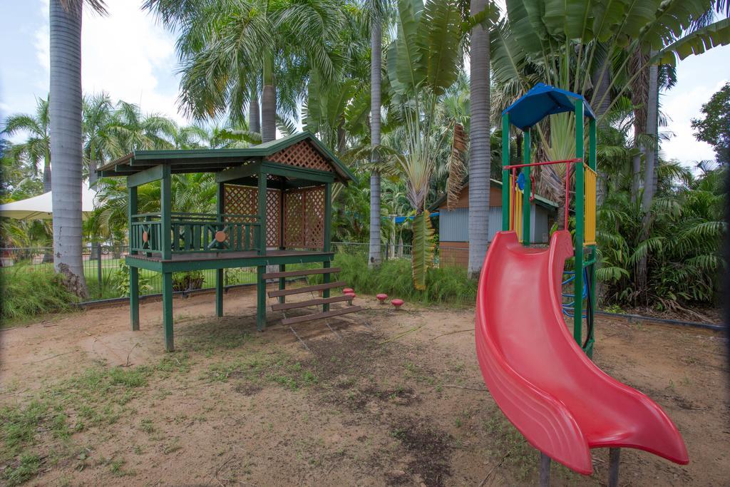 Ivanhoe Resort Kununurra Luaran gambar