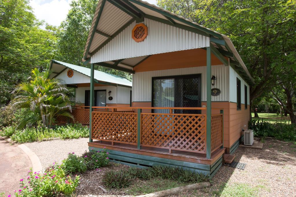 Ivanhoe Resort Kununurra Luaran gambar
