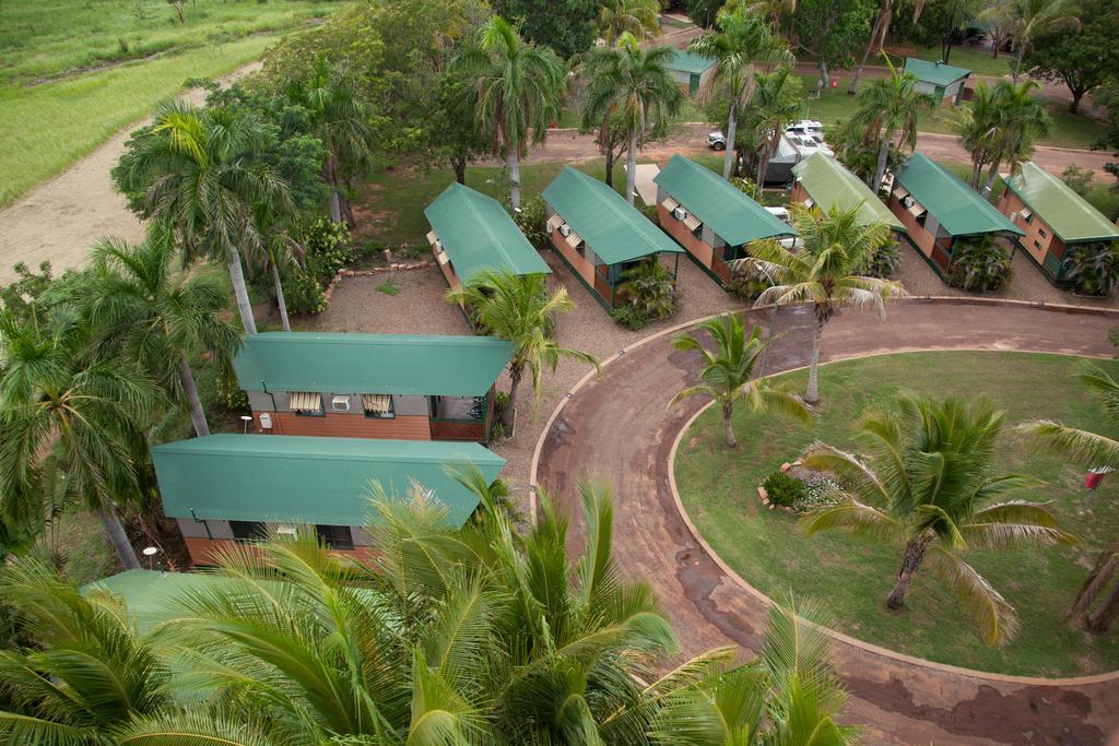 Ivanhoe Resort Kununurra Luaran gambar