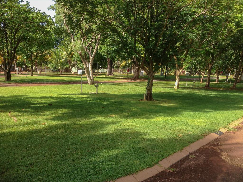 Ivanhoe Resort Kununurra Luaran gambar
