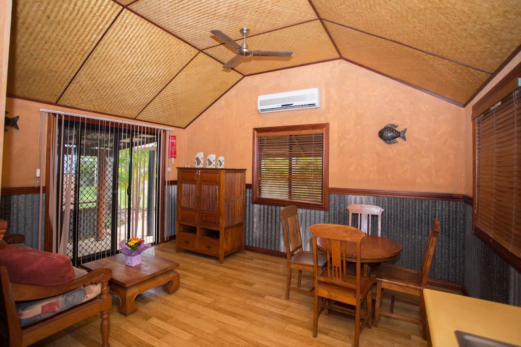 Ivanhoe Resort Kununurra Luaran gambar