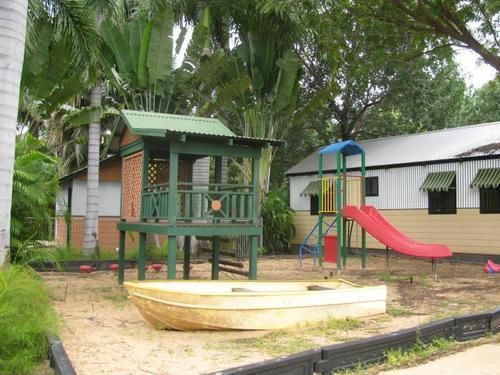 Ivanhoe Resort Kununurra Luaran gambar