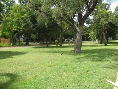 Ivanhoe Resort Kununurra Luaran gambar