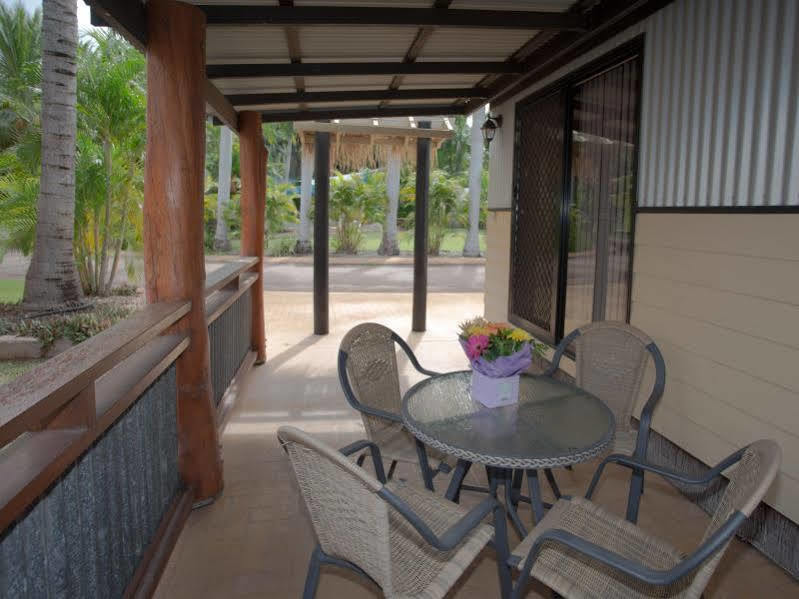 Ivanhoe Resort Kununurra Luaran gambar