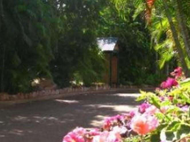 Ivanhoe Resort Kununurra Luaran gambar