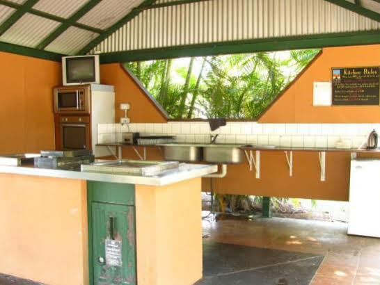 Ivanhoe Resort Kununurra Luaran gambar